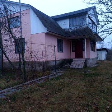 Продаж будинку село Вигода