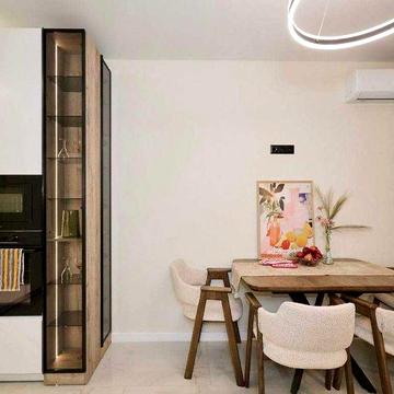 Оренда 2к квартири в ЖК на Стрийській 45,Львів