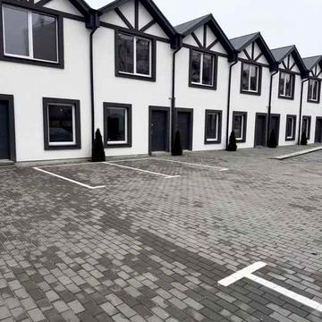 БЕЗ КОМІСІЇ! Продаж таунхаусу без ремноту з підвалом! Є ГАЗ!