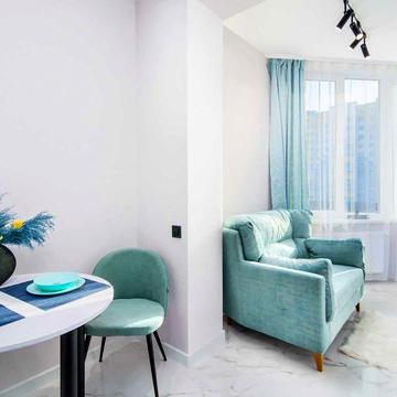 Оренда стильної квартири. ЖК Софія вул.Боголюбова