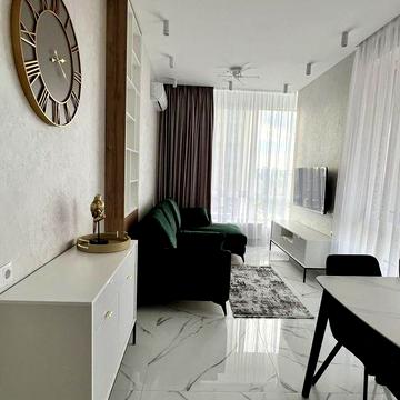 New ! ЖК  Ярославів град ! Золоті ворота ! Паркінг . Генератор . Центр