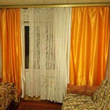 Полевая, 1-к хорошая квартира, метро Шулявская Почайна