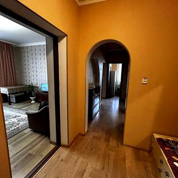 2-кімнатна квартира для сімї, по вул. Кутузова (довгострокова оренда)