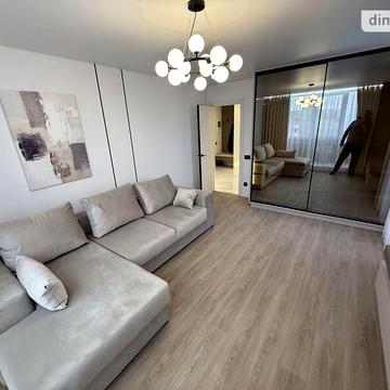 Продаж 2к Квартира Бандери Степана проспект ЖК Таксопарк