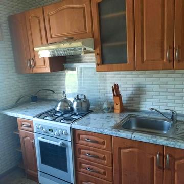 Здам 2 кім.кв 2/5.Космос,вул.Північнокільцева.а