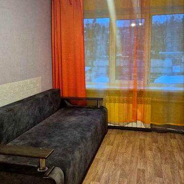 Сдам 1к гостинку  вулиця Зубенка Владислава, будинок 31