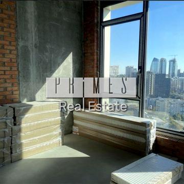 Продаж 2к квартири в ЖК A136, вул. Антоновича, Палац України ЖК А136 Highlight Tower