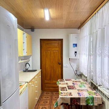 Довгострокова оренда будинку Лісок