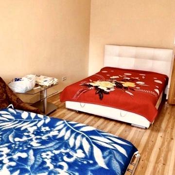 СРОЧНО 1 комн БОЧАРОВА/ Семена Палия газовый дом,  ЛЮБЫМИ ЖИВОТНЫМИ