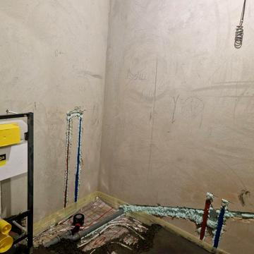 3х  кімнатна квартира з частковим ремонтом  м.Снятин ЖК Комфортний Квартал