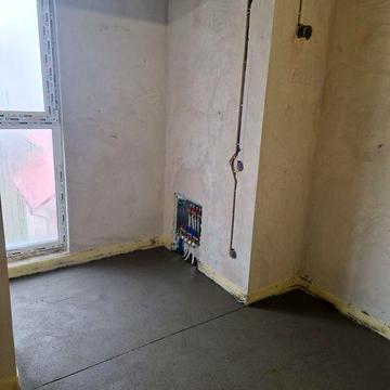 3х  кімнатна квартира з частковим ремонтом  м.Снятин ЖК Комфортний Квартал