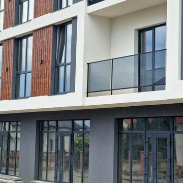 3х  кімнатна квартира з частковим ремонтом  м.Снятин ЖК Комфортний Квартал