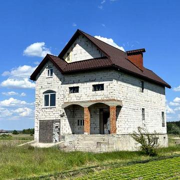 Продам дом  Мотыжин, киевская область ,Добропарк 500метров,