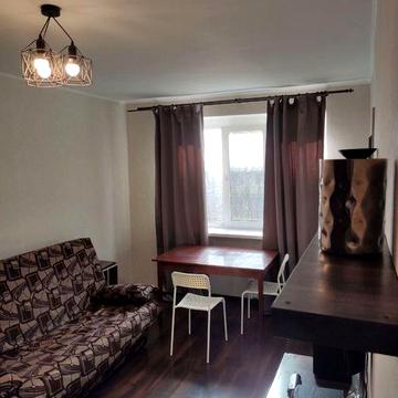 Здам 1-кімнатну  квартиру, 2 станціі метро  - 15 хвилин!