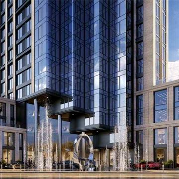 Продаж 2 кімнатної квартири ЖК А-136 Highlight Tower антоновича 136 ЖК A-136 Highlight Tower