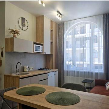 Сдам 1ую квартиру ЖК Авиньон, Дача Ковалевского