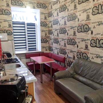 Реальная 1-к квартира на Научной, Культуры 23