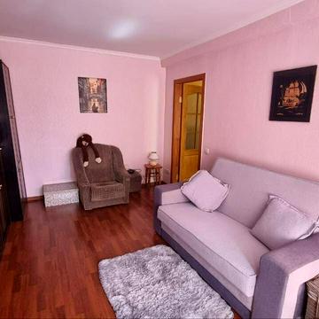 Михайла Стельмаха вул., 6