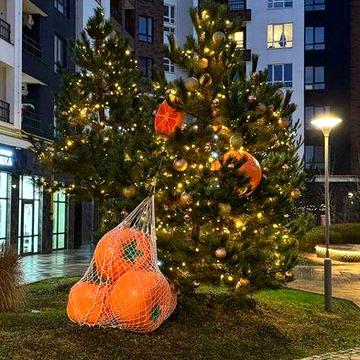 Купити квартиру в Ірпені! Однокімнатна для молоді