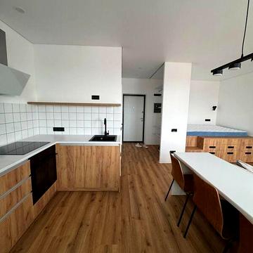 Продаж 1к Квартира Соборна вулиця ЖК Петровский квартал