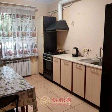 Продажа 3к квартиры с ремонтом в Лузановке 65м2