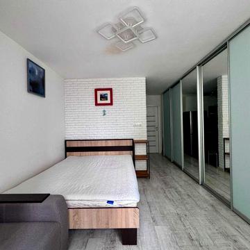 Здам в оренду 1-к квартиру