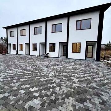 БЕЗ КОМІСІЇ! Продаж таунхаусу з ремонтом 98м2! с. Святопетрівське