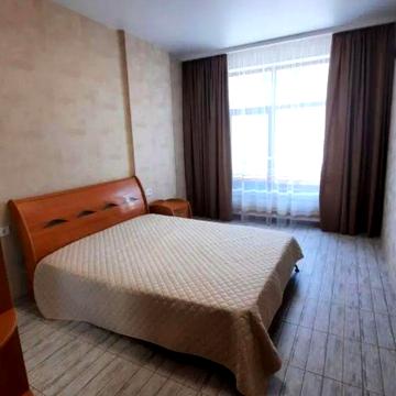 Сдам 1ую квартиру ЖК Клаб Марин,Долгая/Дача Ковалевского