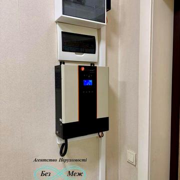 2к квартира Боголюбова 12 поряд жк Софія під Сертифікат,єВідновлення ЖК Софіівська Слобідка