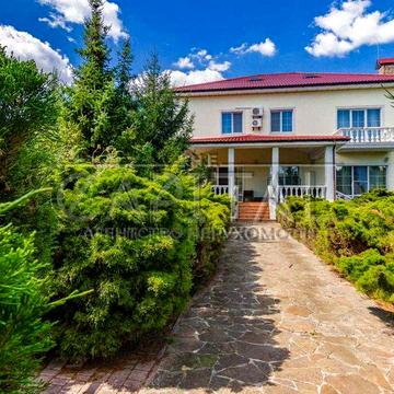 Продаж/Будинок/499 м2/Старі Безрадичі/вул Центральна/Обухівський район