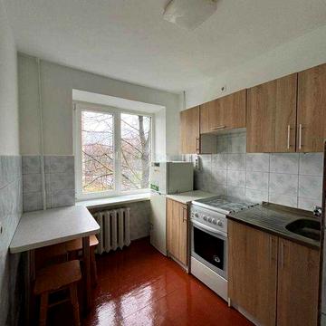 ЗАВДАТОК Продаж 1- кімнатної неподалік міського озера вул. Мазепи