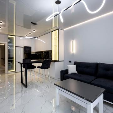 Зелена вул., (Будинок 2)