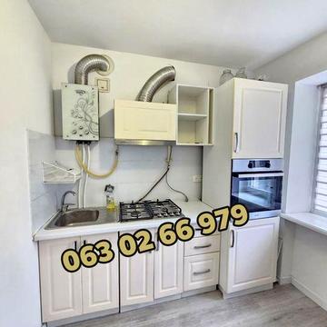 Продам 1-кім квартиру на 2-му поверсі