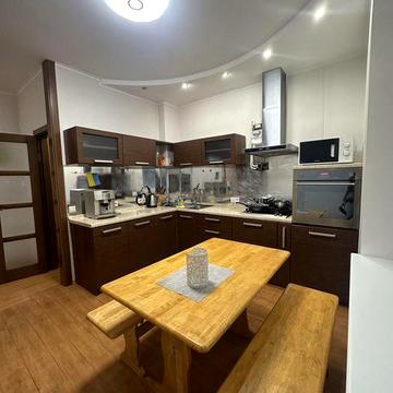 Оренда 2 кімнатна квартира  Центр