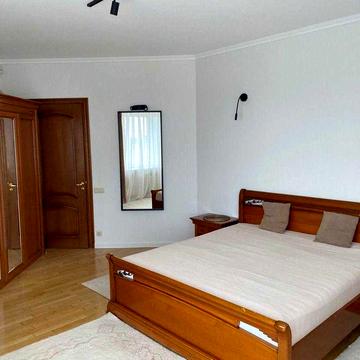 3-кім 130 м² в клубному буд| Печерський район | Лєскова| Лесі Українки