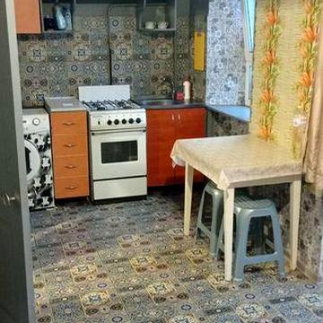 Сдается 1 комнатная квартира