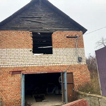 Дача.світло вода підключено 6 соток .торг