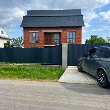 Продаж будинку  Терміновий