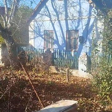 Продам хату в селі Курісово