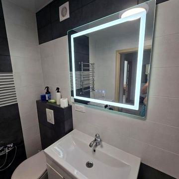 Квартира в Академічному з АГВ