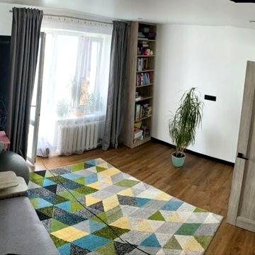 Продаж 2 кімнатна квартира Преображенська вторичка