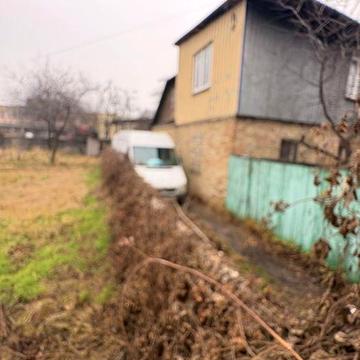 Продам полдома на ДВРЗ