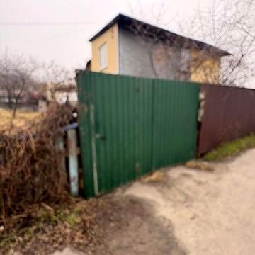 Продам полдома на ДВРЗ