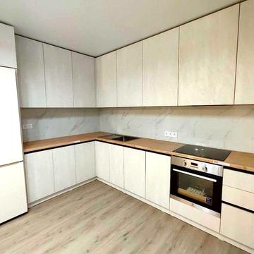 Оренда 1-кімн новобудова на вул Герцена ЖК Парус, Центр, парк Шевченка