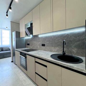 Квартира Бровари ЖК Атлант 107 Генератор є