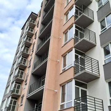 ЖК Дніпровська Брама2 ЖК Дніпровська Брама 2