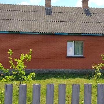 Житловий будинок