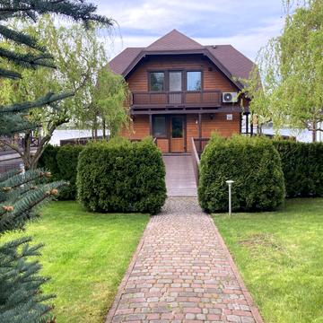 Європейська