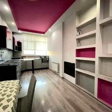 Сдам большую  2‑комн. квартиру! Всегда есть свет!