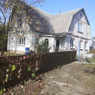 Продам будинок с. Малополовецьке від власника